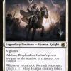Adeline, Resplendent Cathar