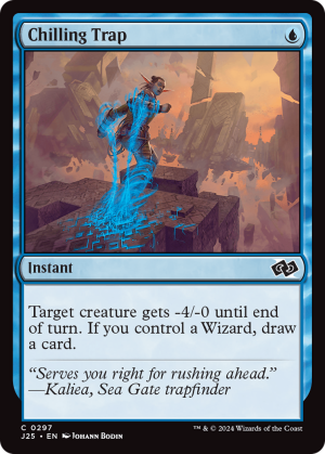 b64fc99a-1732-4b69-80b9-ae0f4c9ac41d Chilling Trap