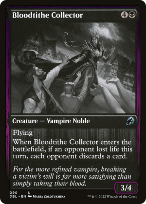 b6588642-8a68-4651-b280-4a4894c20e2e Bloodtithe Collector