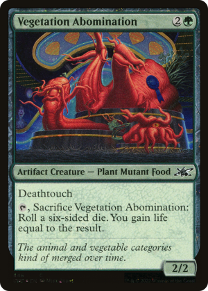 b65d1ab8-ab8e-44db-b6fe-0d1a19835935 Vegetation Abomination