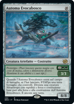 b6644bfa-5746-41eb-a34d-8d8708b049e4 Woodcaller Automaton