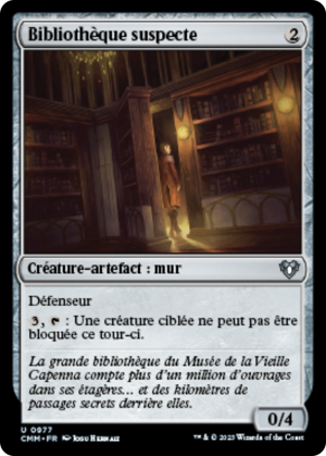 b6692c6b-20dc-419b-8465-e47540baf26e Suspicious Bookcase