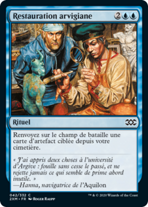 b6797241-7097-4e1b-ad49-3609309628aa Argivian Restoration