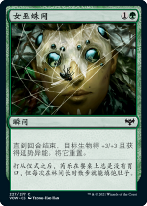 b67bc601-1df6-4eb7-93c5-660f9fe6fd67 Witch's Web