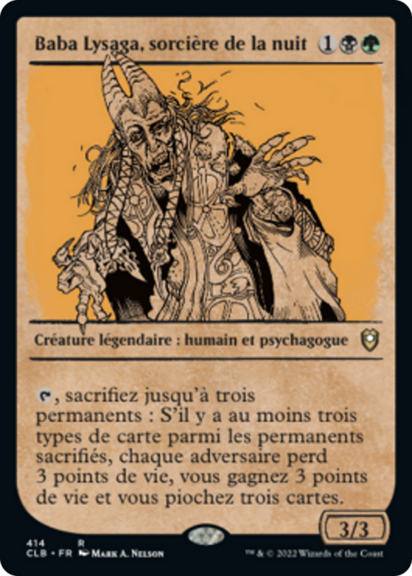 b67c1dc2-6b23-4d57-b839-68e3abe98e22 Baba Lysaga, Night Witch