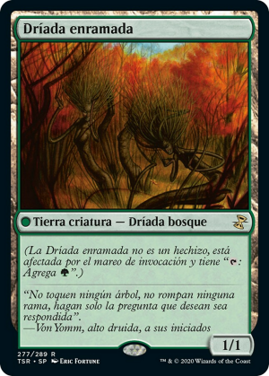 b6811bdb-e705-4134-9503-bd42bded181c Dryad Arbor