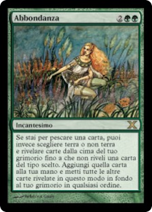 b68a206b-e2b7-4549-b91f-7dedd28b541d Abundance