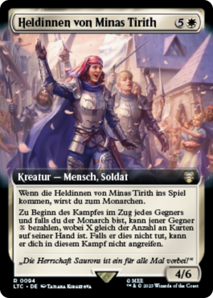 b68d647b-4157-44c2-800a-7c6048fe82cf Champions of Minas Tirith