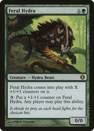 b69f36e0-c681-40b3-ae1e-6251648f6285 Feral Hydra