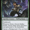 Erinis, Gloom Stalker