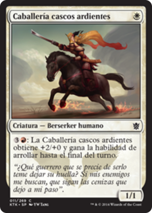 b6ae3d3c-47b2-429b-aa17-941e32d8370f Firehoof Cavalry