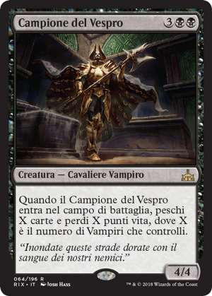 b6b1cdb0-5609-4bdf-8a06-c910860883e7 Champion of Dusk