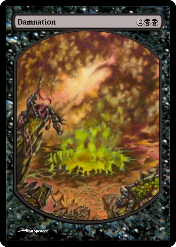 Damnation