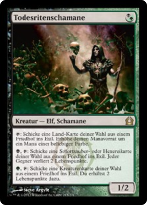 b6bb6e8c-d47b-4090-93cf-94e7685578a9 Deathrite Shaman