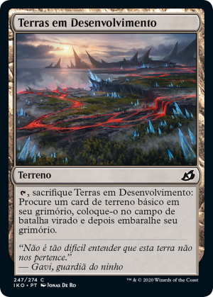 b6bcfcf3-27a2-4adc-bd5f-0c2ff8d514b3 Evolving Wilds