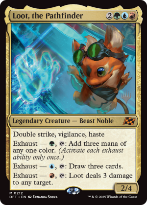 b6d6646b-dcc4-41ca-94e9-982019b14a2a Loot, the Pathfinder