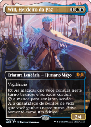 b6e2fae5-9c6b-4172-aa5d-01141c7361f2 Will, Scion of Peace