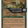 Thicket Basilisk