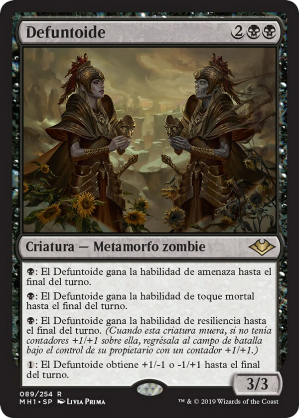 b7179c26-c428-497a-96a8-8d71c9ae9fb4 Endling