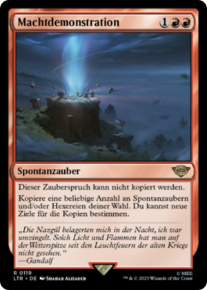 b71f74c6-3566-4cc0-a1ec-6c4b584ce769 Display of Power