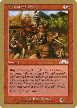 b734bb70-f073-4b7e-ba5b-d9b5d761c59b Flowstone Flood