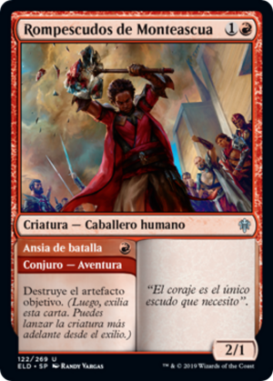 b73aee52-3ed1-48c3-9e33-93ae7fbf8416 Embereth Shieldbreaker // Battle Display