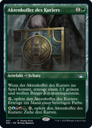 b74808e8-eb7b-4043-93a9-8a7949cbed6f Courier's Briefcase