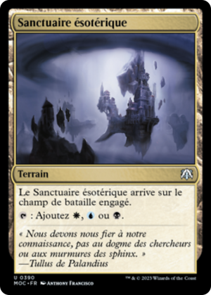 b74e6c3f-b699-4b1c-88c8-22ce6392c97c Arcane Sanctum