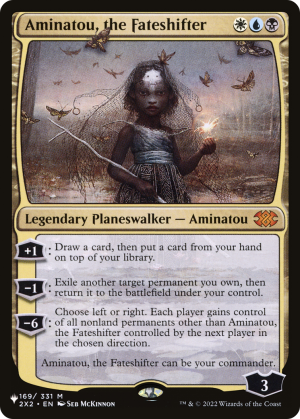 b7599783-c240-4425-9f3d-bd6970658a82 Aminatou, the Fateshifter