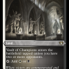 Vault of Champions