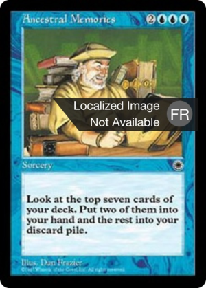 b76a83f4-e481-4d17-a9ac-5cdd2c966cdc Ancestral Memories