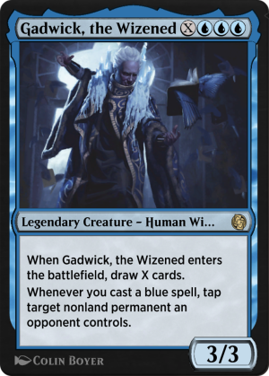 b77adc93-9d3c-423c-9432-cee70a78ddb6 Gadwick, the Wizened