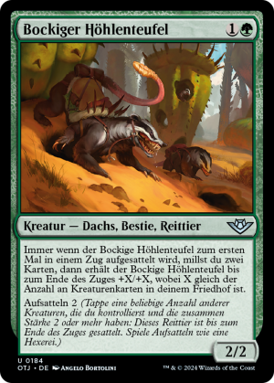 b77c92d0-5074-42cc-87b9-75c237fc3c38 Stubborn Burrowfiend