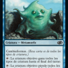Amoeboid Changeling
