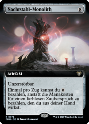 b7b2d159-57db-4573-839f-e8699df5b584 Darksteel Monolith