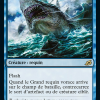 Voracious Greatshark