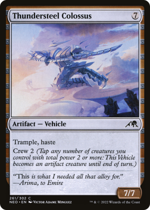 b7d49f9c-2dd3-4aed-9b78-e1bcad354a35 Thundersteel Colossus