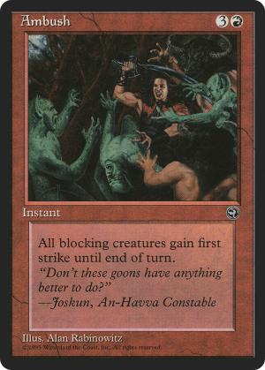 b7dd8623-b64a-4b47-a69d-ed62d44596fb Ambush