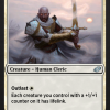 Abzan Battle Priest