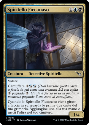 b7f96911-ad0d-4d13-bbff-bd97a5241f0e Faerie Snoop