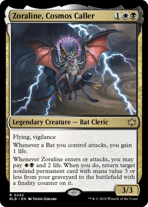 b7f99fd5-5298-4b27-923d-9d31203c931a Zoraline, Cosmos Caller