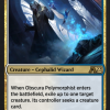 Obscura Polymorphist