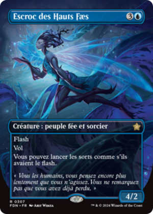 b80544f5-3c9c-489b-8e58-018c491c4cf9 High Fae Trickster