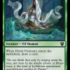 Elvish Visionary