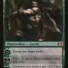 Garruk Wildspeaker