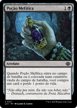 b877c4f9-aa90-4cf7-9284-d192f6962cba Mephitic Draught