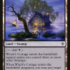Witch's Cottage