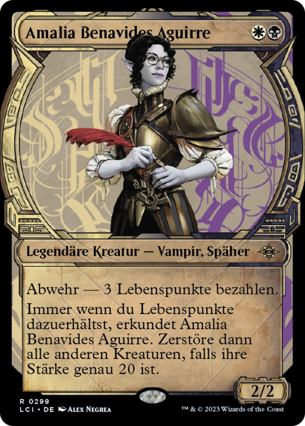 Amalia Benavides Aguirre