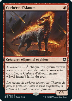 b8a697fc-d3e7-4c42-aa7e-dff0a43942ee Akoum Hellhound