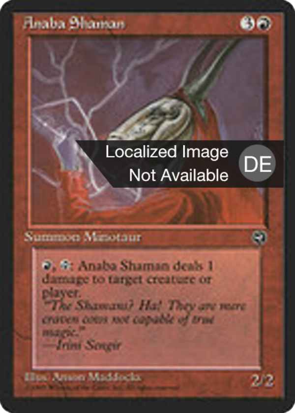 b8ea37c2-3078-4261-92d1-a47f7cadbb80 Anaba Shaman